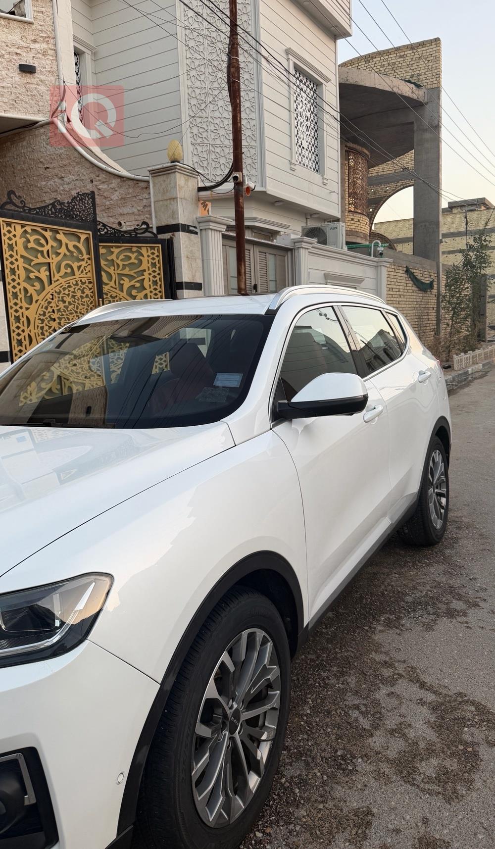 هافال H6